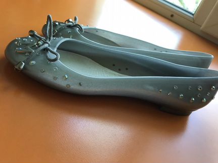 Балетки Missouri 35 размер