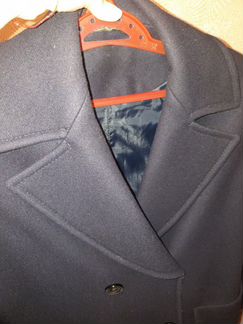 Осеннее пальто пиджак.теплое.стильное