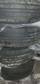 Шины 225/60/17