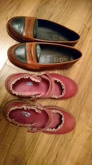 Туфли mimisol dg