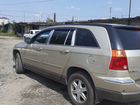 Chrysler Pacifica 3.5 AT, 2004, 306 000 км