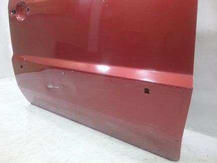 Дверь передняя правая Ford Fusion 2002