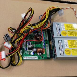 Блок питания серверный Supermicro DPS-450KB новый