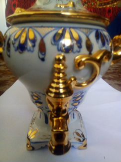 Самовар