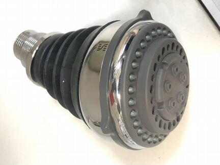 Потолочная душевая лейка для кабины Teuco