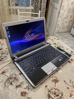Ультрабук Sony Vaio 13.3