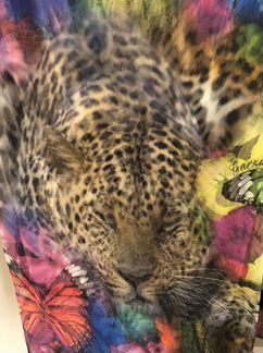 Платье летнее