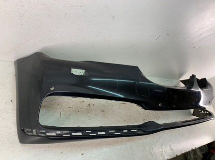 Бампер передний Bmw 7Er G11 2014)