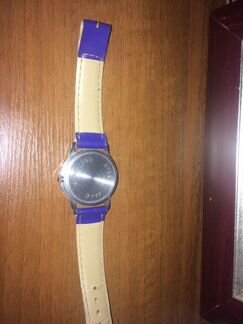 Часы детские Энгри Бёрдс