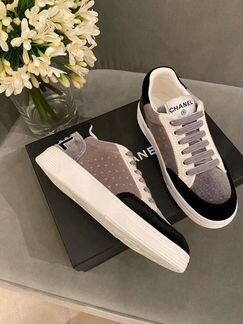 Кеды Chanel