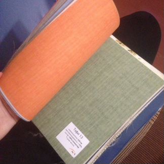 Каталог рулонных штор