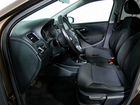 Volkswagen Polo 1.4 AMT, 2011, 132 000 км объявление продам