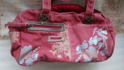 Сумка Fergi новая