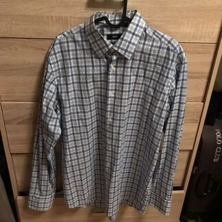 Рубашка Hugo Boss