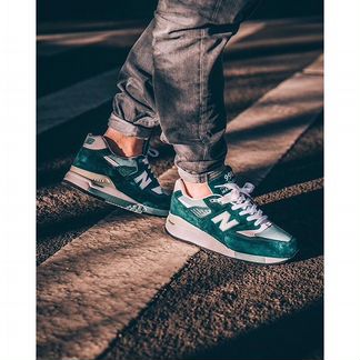 New balance M998csam 8,5us