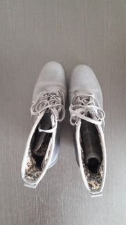 Супер ботинки женские Тимберленд 40-41