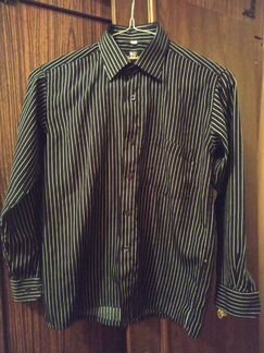 Рубашка классическая 2шт