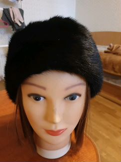 Шапка