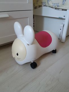 Каталка Smoby Мышь
