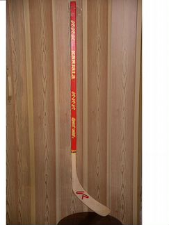 Маска Визор Bauer RBE I.Детская хоккейная клюшка