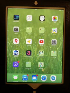 iPad 4 Retina 64 gb