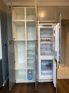 2-к квартира, 70 м², 6/8 эт.