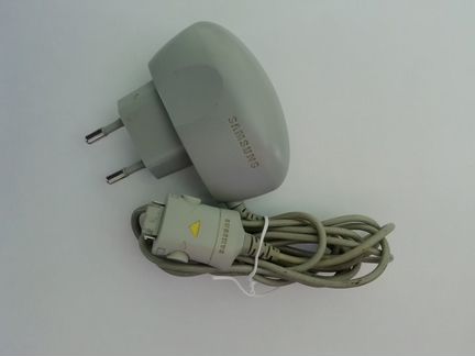 Зарядные устройства оригинальные