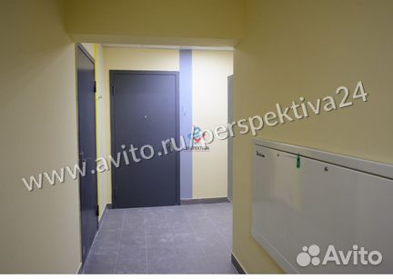 Студия, 29.4 м², 20/25 эт.