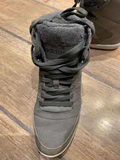 Форсы adidas
