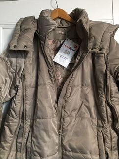 Куртка для беременных новая с бирками