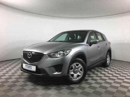Mazda CX-5 2.0 МТ, 2014, 44 264 км