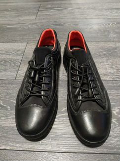 Мужские туфли В спортивном стиле