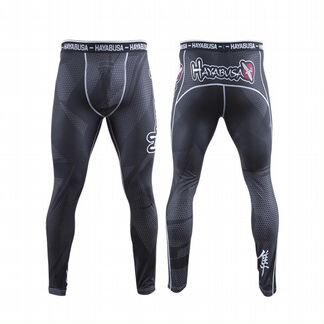 Компрессионные штаны Hayabusa Metaru 4 расцветки
