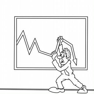 Рисунки для книг, сайтов, блогов