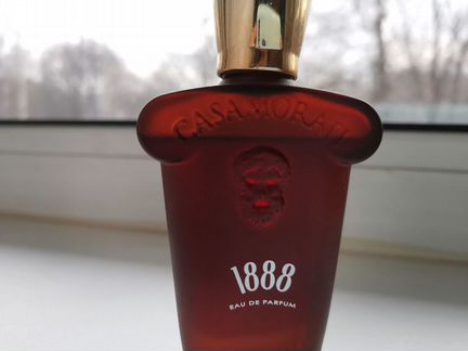 Casamorati 1888 30 ml(25)