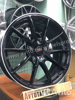 Литые диски R18 бмв / Инсигния/ VW T6 T5