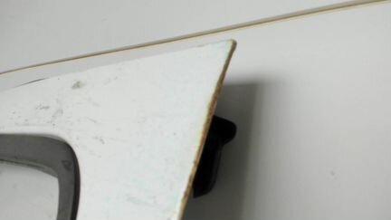 Дверь боковая левая передняя Mercedes Sprinter, 20