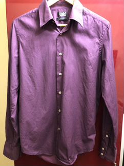 Рубашка Pal Zileri slim fit