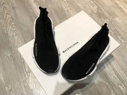 Кроссовки Balenciaga оригинал