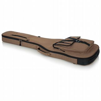 Gator GT-Bass Tan чехол для бас-гитары (Новый)