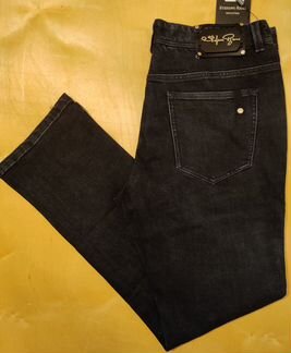 Джинсы большие Stefano Ricci