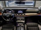Mercedes-Benz E-класс 2.0 AT, 2016, 238 000 км объявление продам