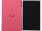 iPod Touch 5 32gb Pink