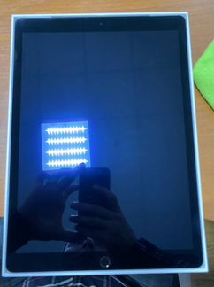 iPad Pro 12.9 wi-fi cellular 128 GB