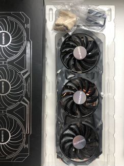 Gigabyte windforce