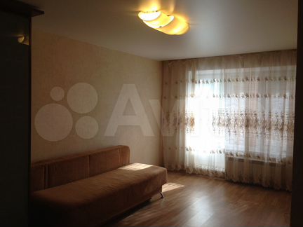 2-к квартира, 52 м², 4/9 эт.