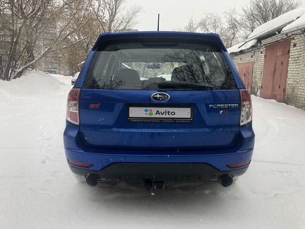 Subaru Forester 2.5 AT, 2012, 150 000 км