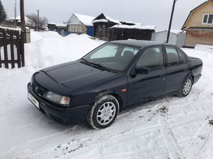 Nissan Primera 2.0 МТ, 1994, 300 000 км