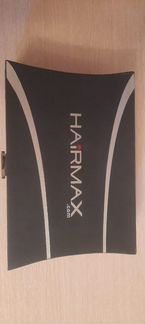 Лазерная расческа HairMax Lux 9, Professional 12