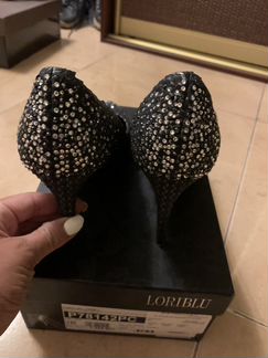 Туфли loriblu